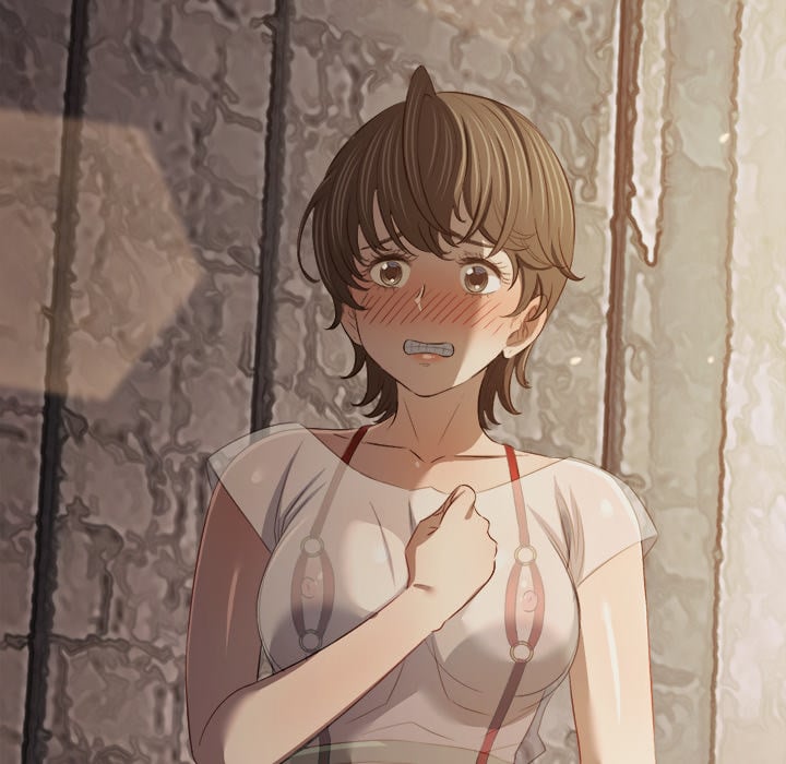 My High School Bully Chapter 281 - Page 157