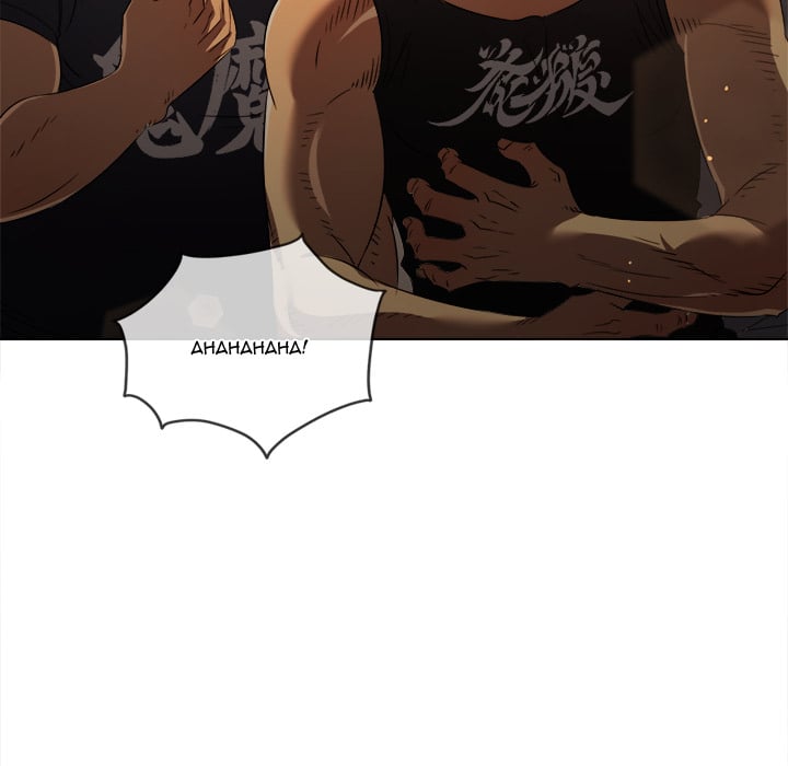 My High School Bully Chapter 281 - Page 18