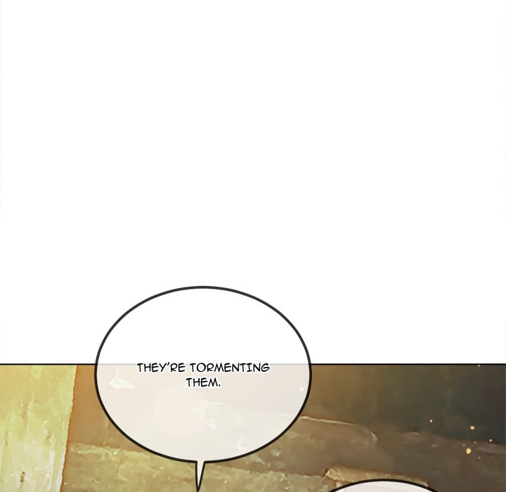 My High School Bully Chapter 281 - Page 21