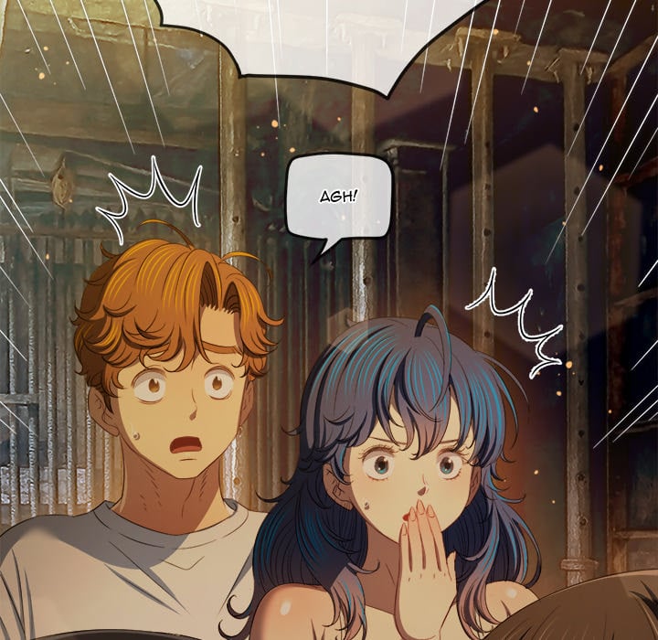 My High School Bully Chapter 281 - Page 25