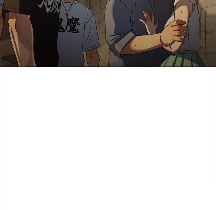 My High School Bully Chapter 281 - Page 29