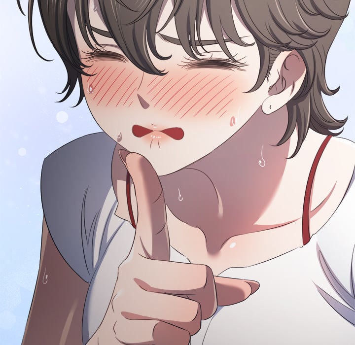 My High School Bully Chapter 281 - Page 39