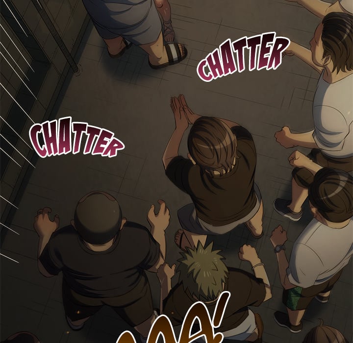 My High School Bully Chapter 281 - Page 6