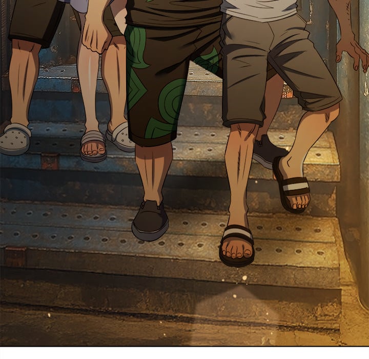 My High School Bully Chapter 281 - Page 64