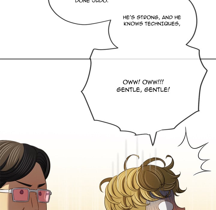 My High School Bully Chapter 281 - Page 66