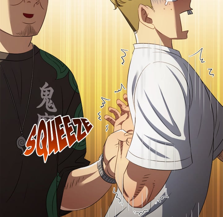 My High School Bully Chapter 281 - Page 67