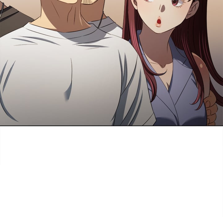 My High School Bully Chapter 281 - Page 76