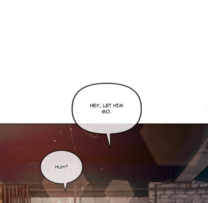 My High School Bully Chapter 281 - Page 77