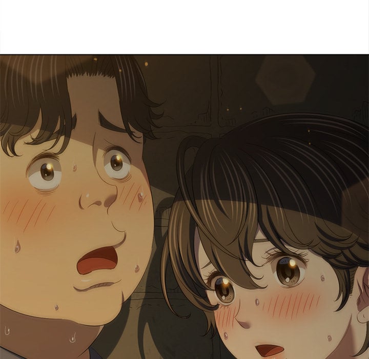 My High School Bully Chapter 281 - Page 8