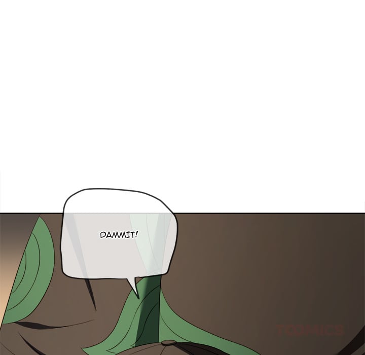 My High School Bully Chapter 281 - Page 93