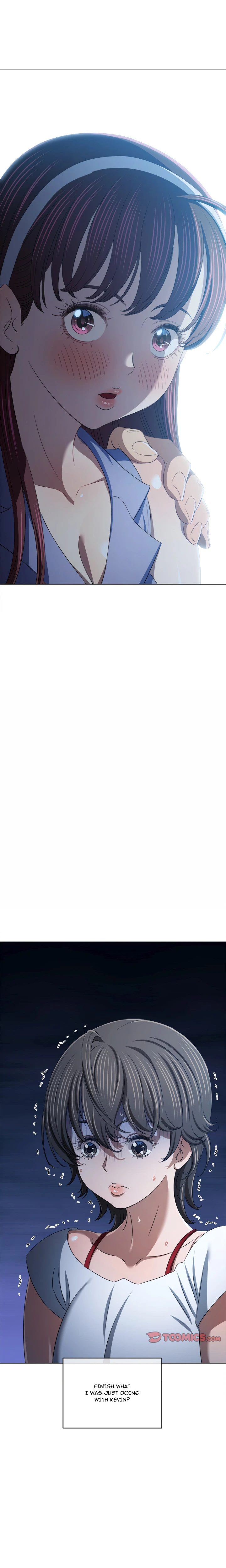 My High School Bully Chapter 282 - Page 13