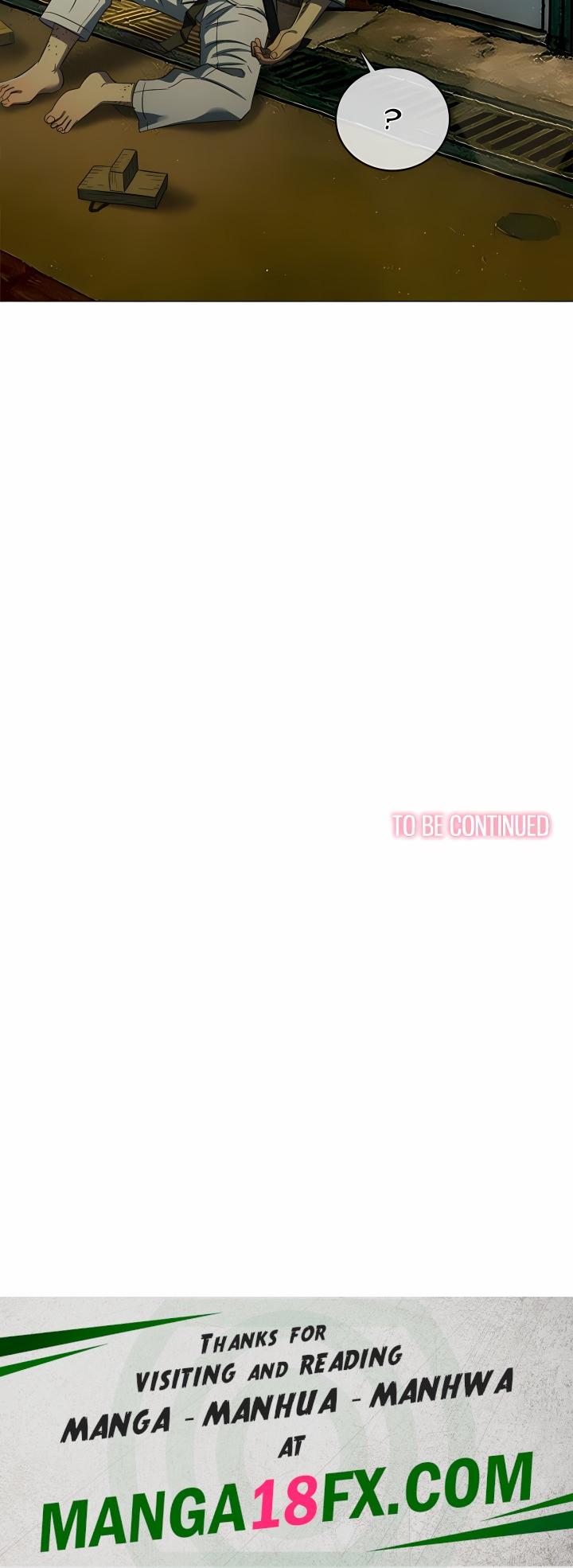 My High School Bully Chapter 283 - Page 24