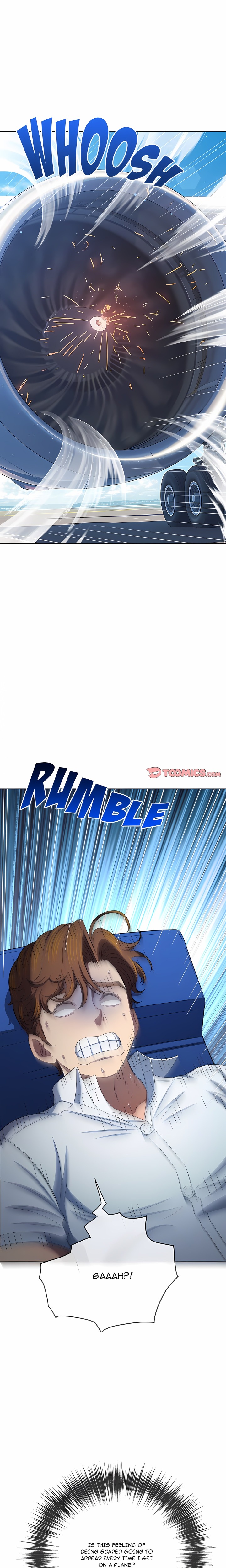 My High School Bully Chapter 284 - Page 10