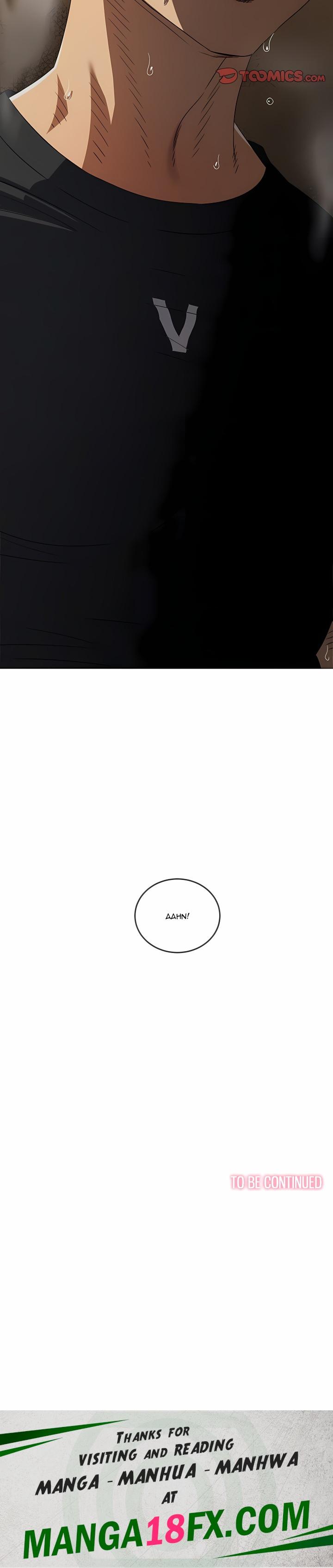 My High School Bully Chapter 286 - Page 26