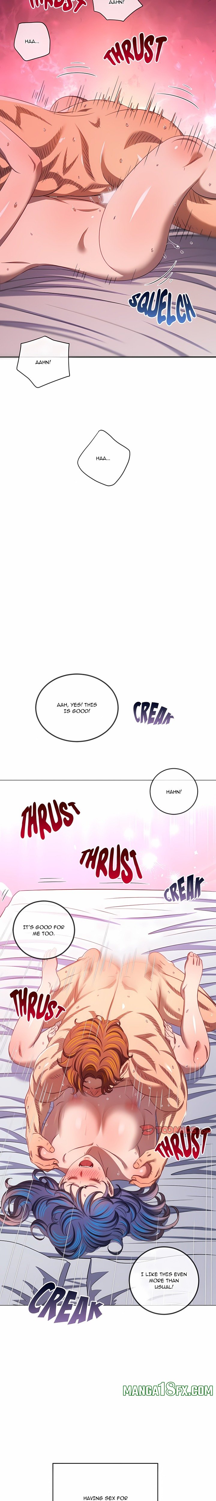 My High School Bully Chapter 287 - Page 4