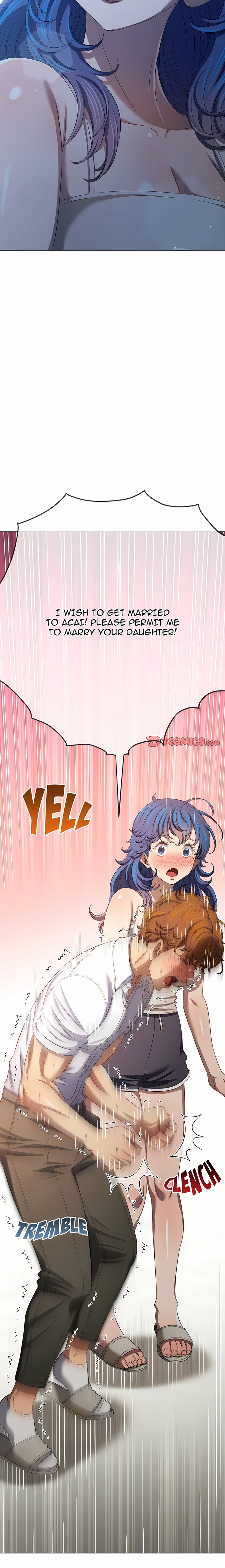 My High School Bully Chapter 288 - Page 11