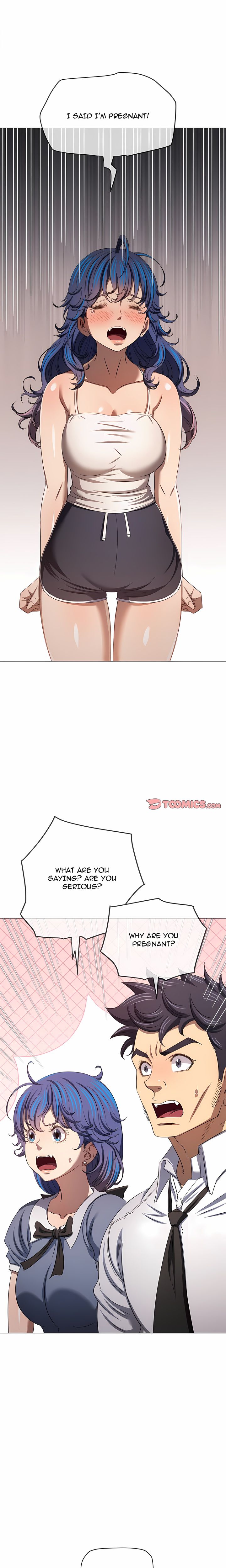 My High School Bully Chapter 288 - Page 2