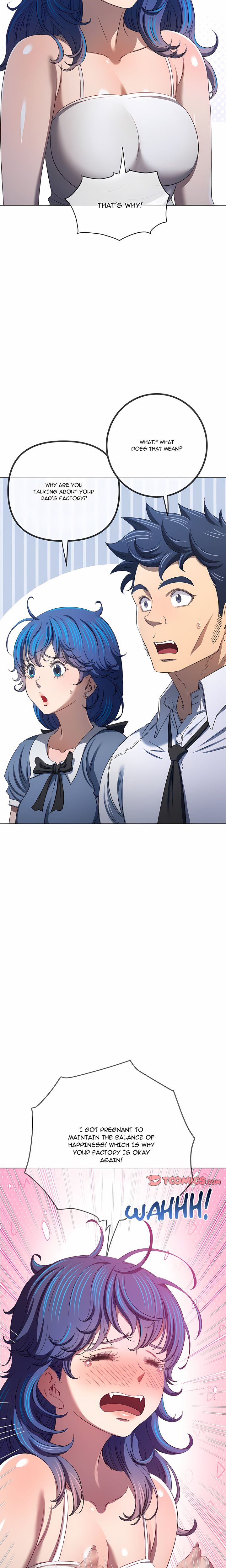 My High School Bully Chapter 288 - Page 4