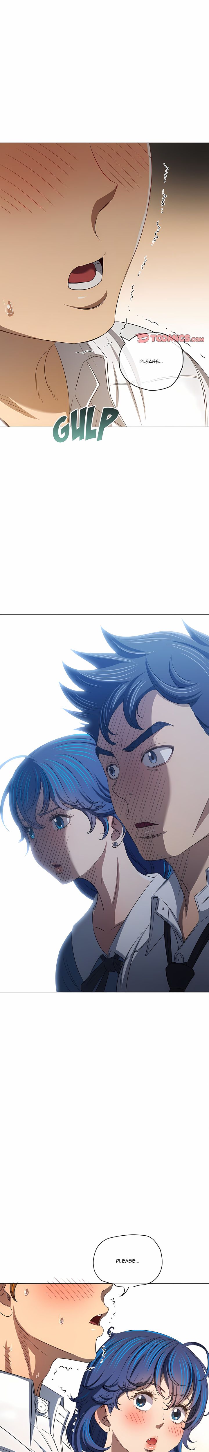 My High School Bully Chapter 288 - Page 9