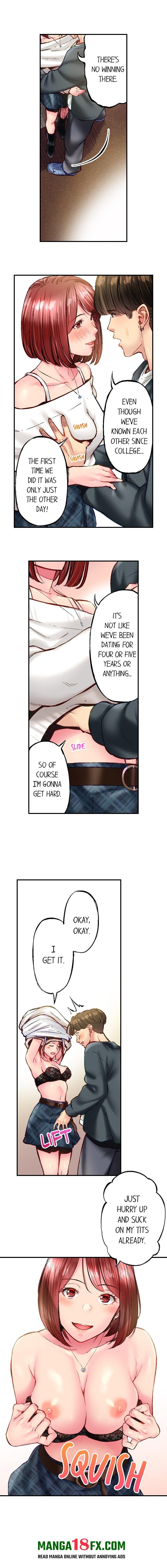 Simple yet Sexy Chapter 127 - Page 7