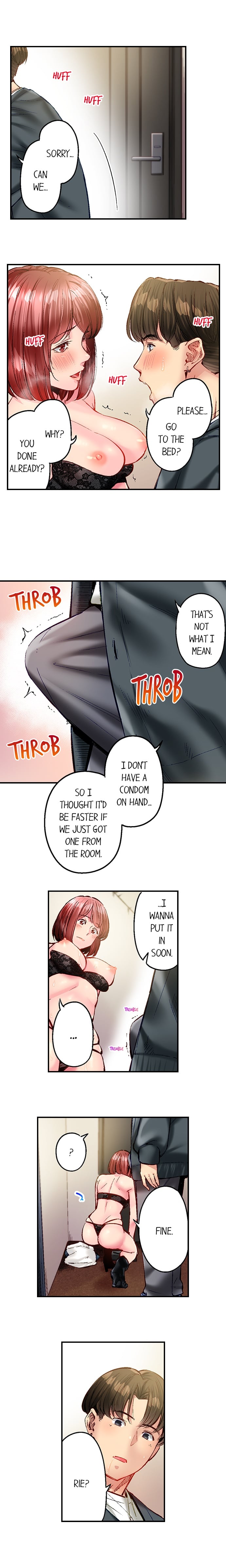 Simple yet Sexy Chapter 128 - Page 5