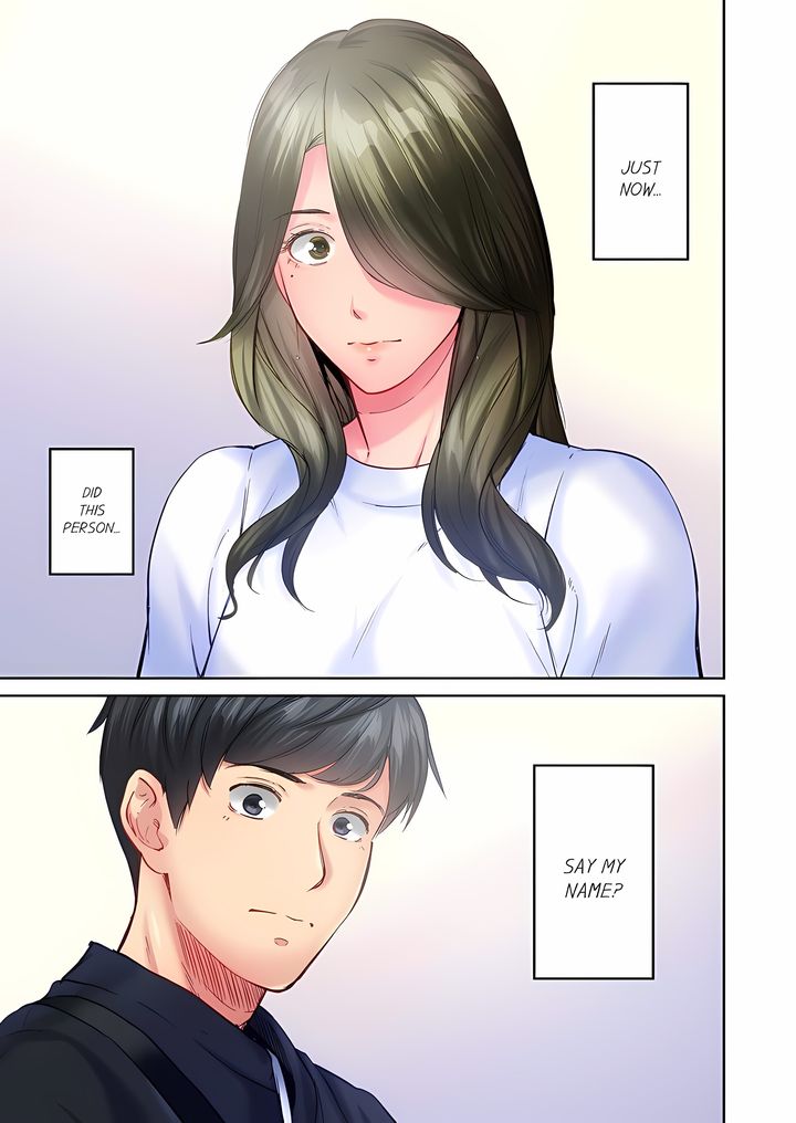 Simple yet Sexy Chapter 136 - Page 1