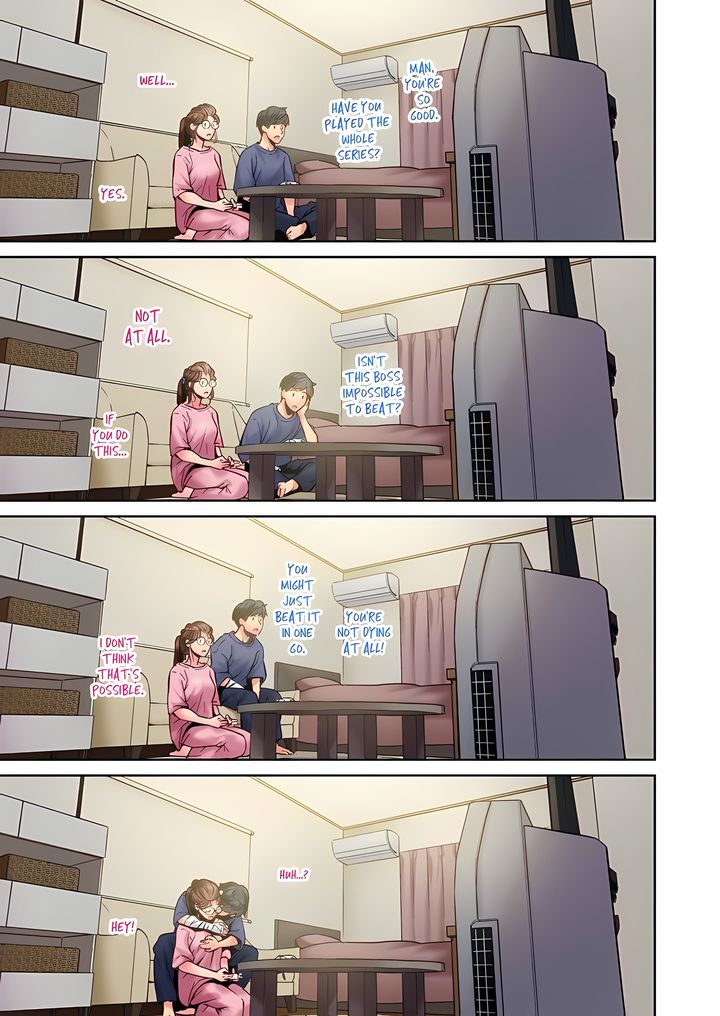 Simple yet Sexy Chapter 138 - Page 7