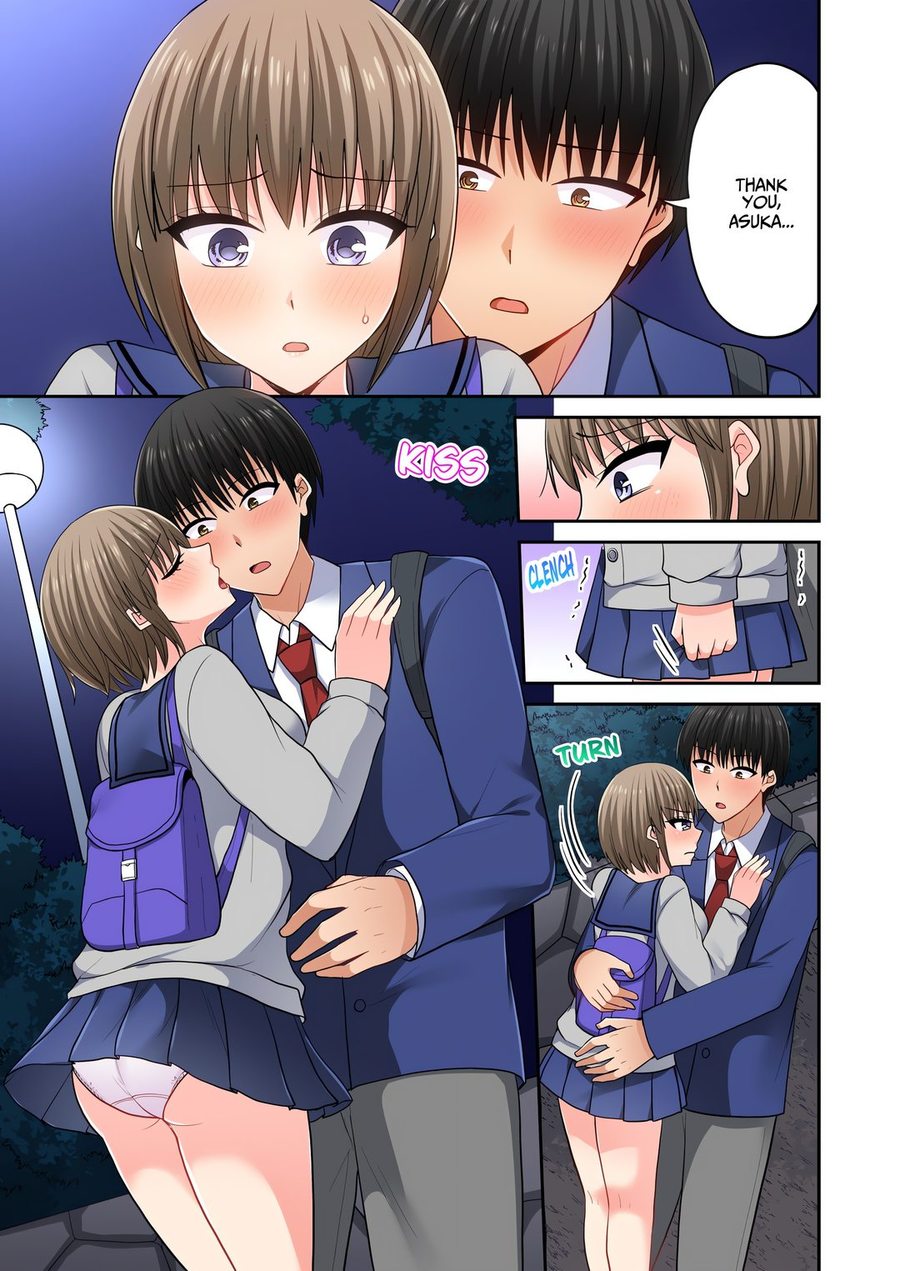 Bullied Boy’s Tongue Revenge Chapter 133 - Page 5