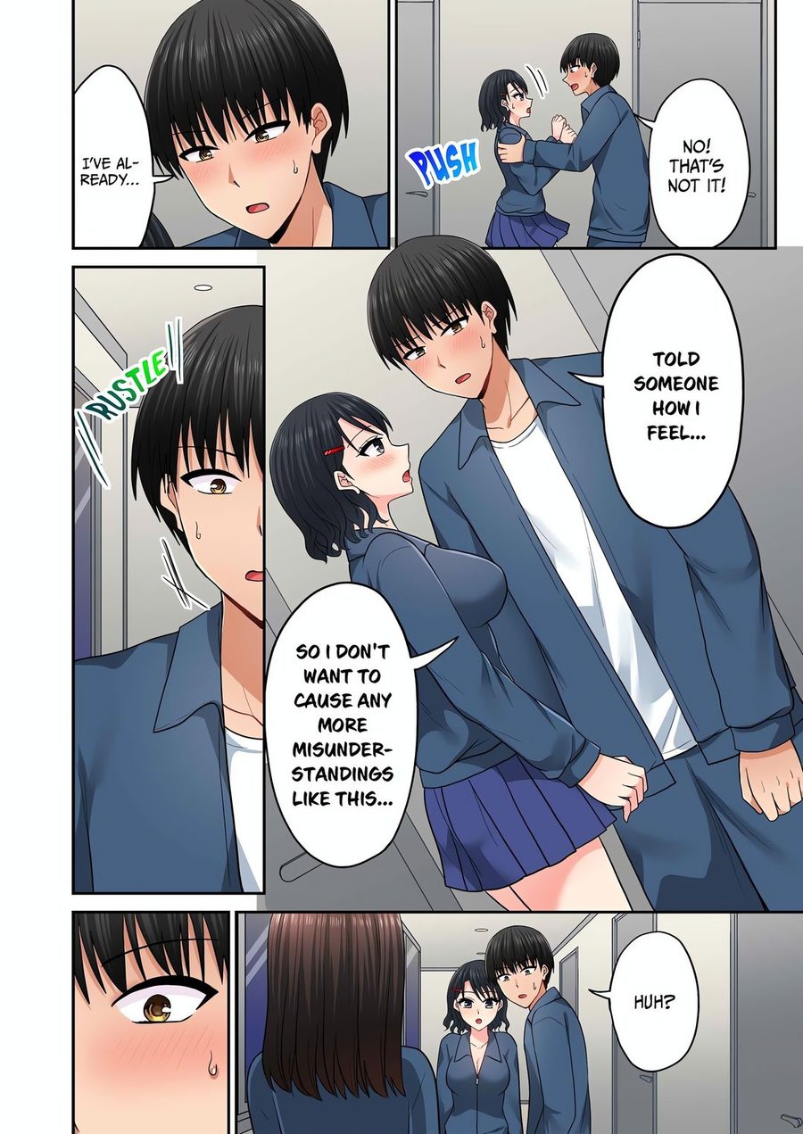 Bullied Boy’s Tongue Revenge Chapter 137 - Page 4