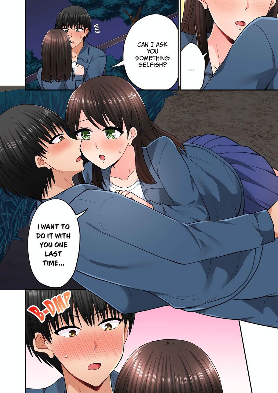 Bullied Boy’s Tongue Revenge Chapter 138 - Page 2