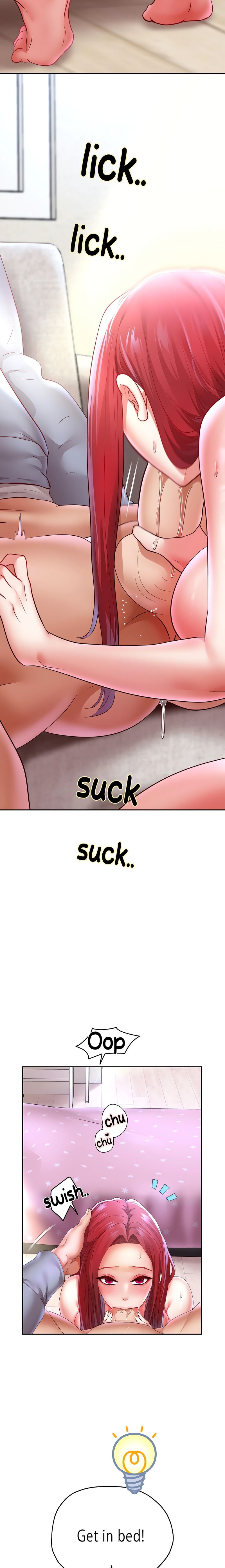 Reborn with Big Rizz Energy Chapter 76 - Page 9