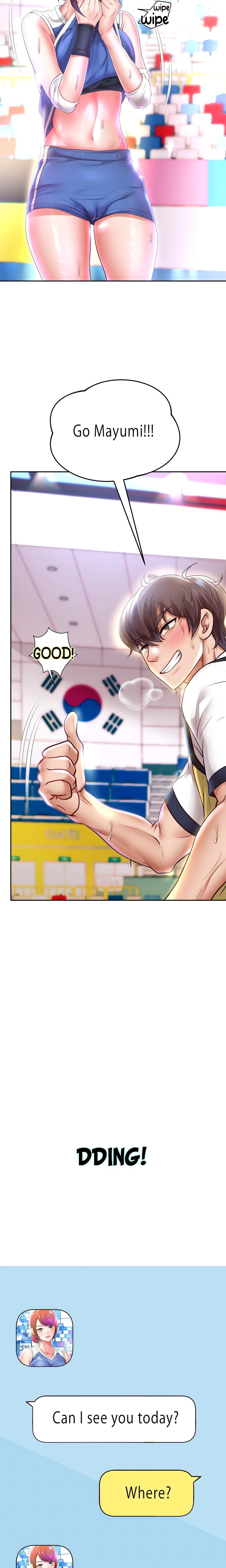 Reborn with Big Rizz Energy Chapter 81 - Page 2