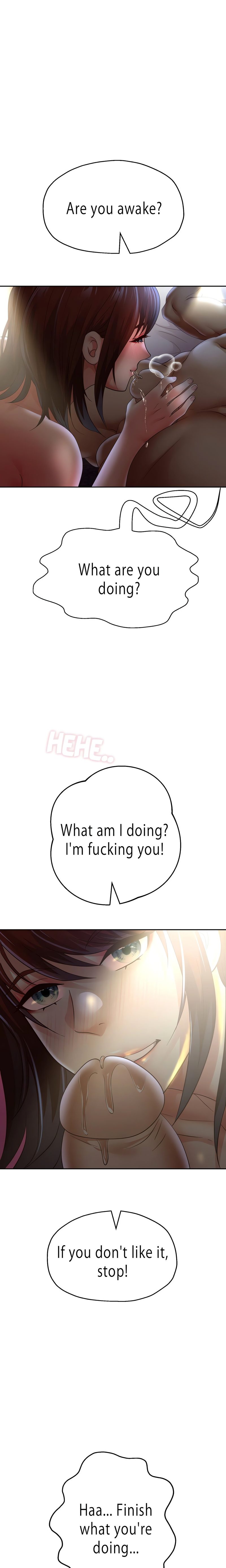 Reborn with Big Rizz Energy Chapter 81 - Page 7