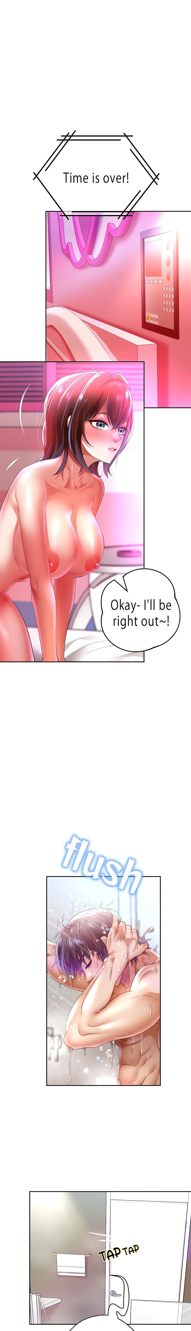 Reborn with Big Rizz Energy Chapter 85 - Page 13