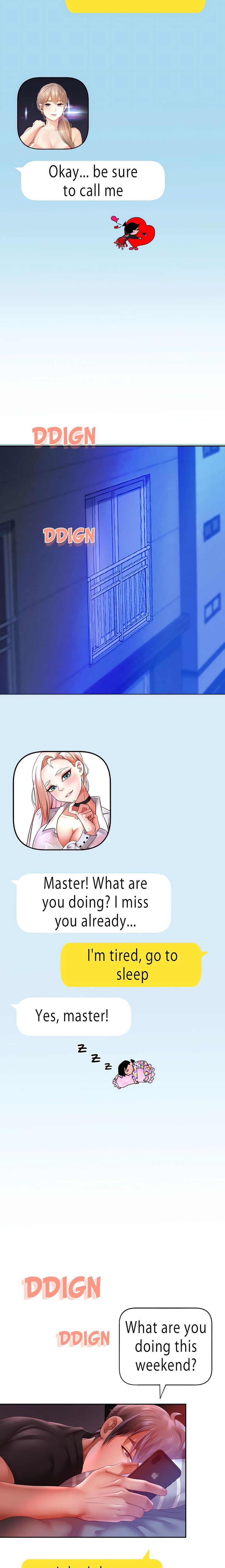 Reborn with Big Rizz Energy Chapter 85 - Page 24