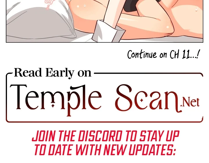 Lesbian Sex Hell Chapter 10 - Page 31