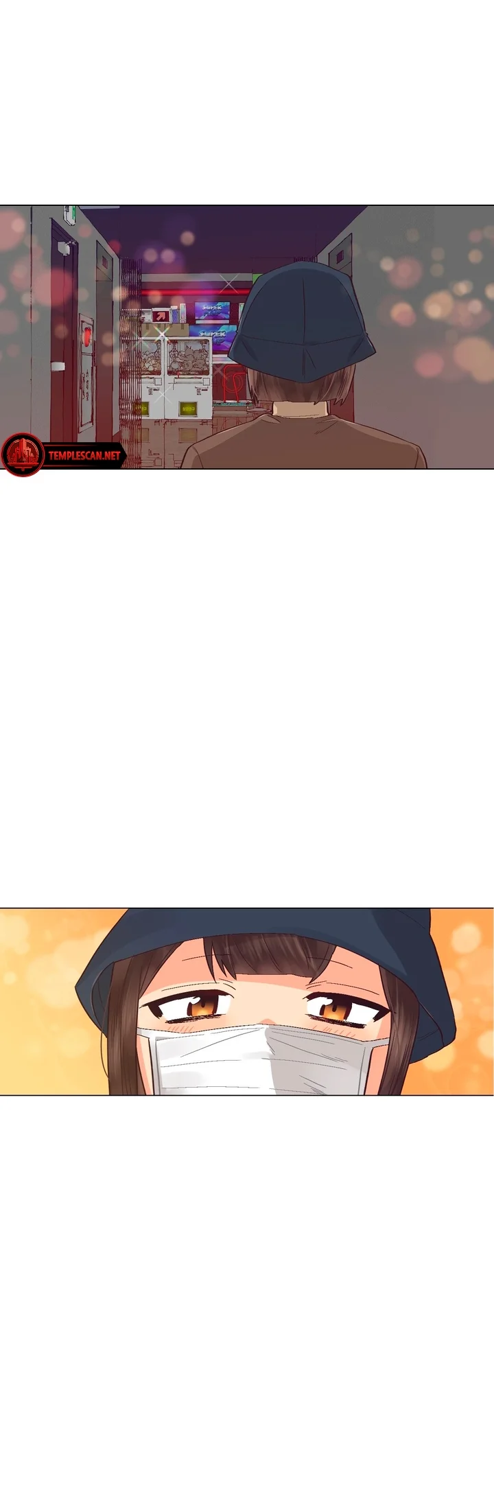 Lesbian Sex Hell Chapter 11 - Page 7