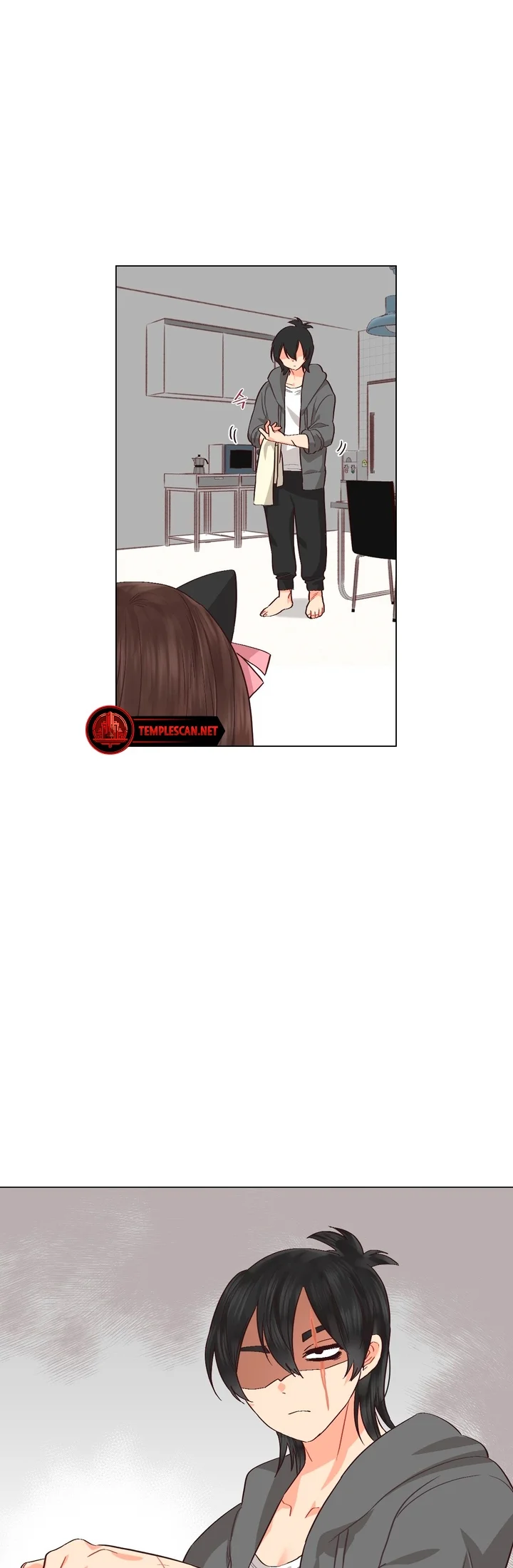Lesbian Sex Hell Chapter 12 - Page 26