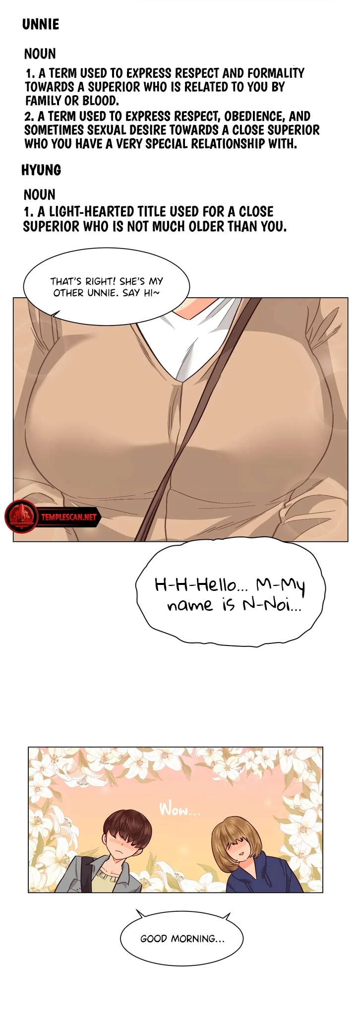 Lesbian Sex Hell Chapter 14 - Page 10