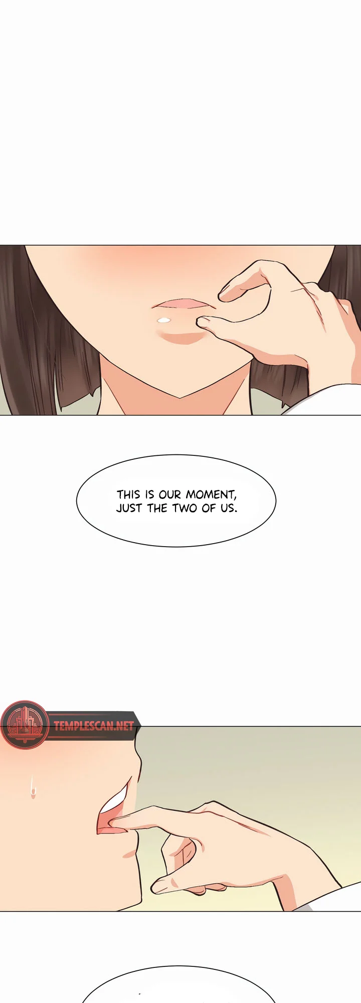 Lesbian Sex Hell Chapter 15 - Page 18