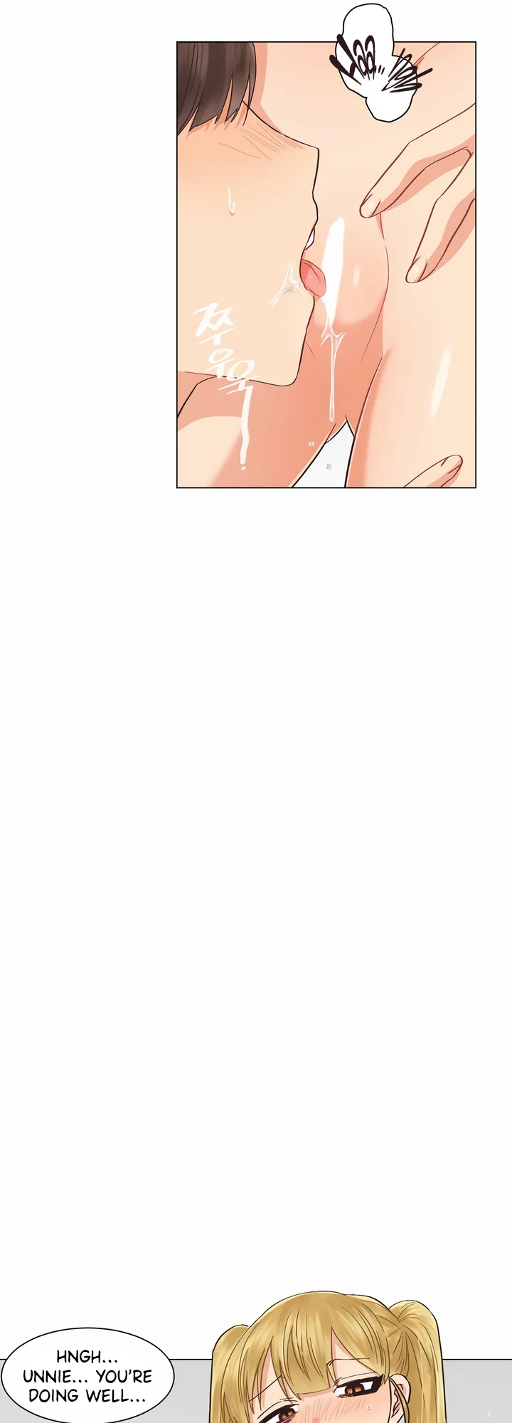 Lesbian Sex Hell Chapter 16 - Page 11