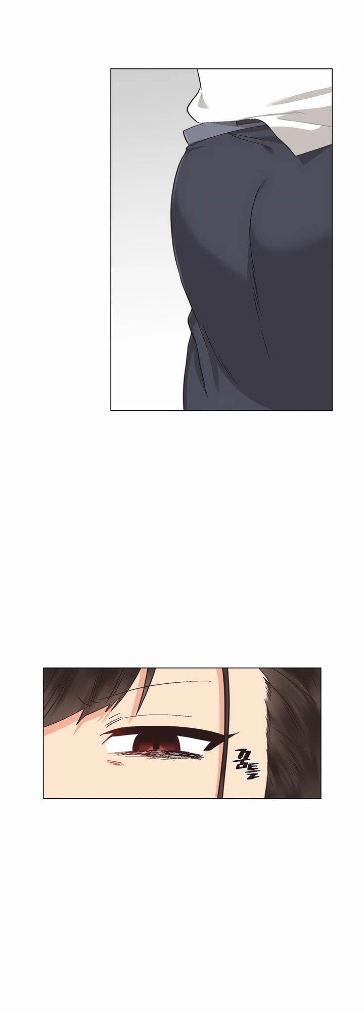 Lesbian Sex Hell Chapter 16 - Page 28