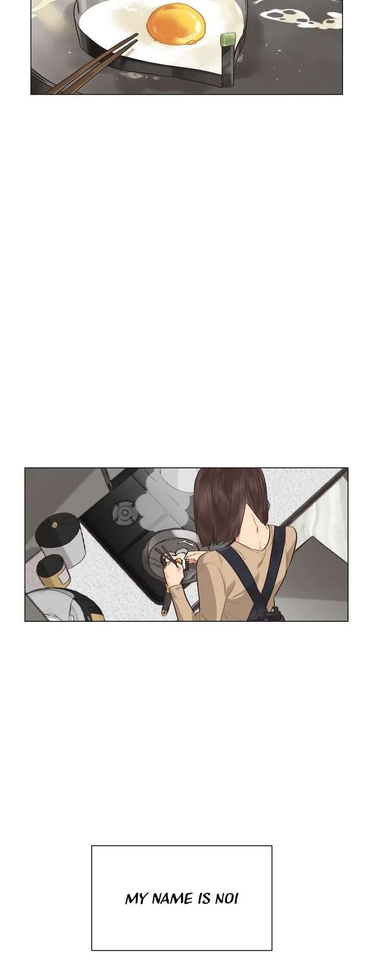 Lesbian Sex Hell Chapter 2 - Page 2