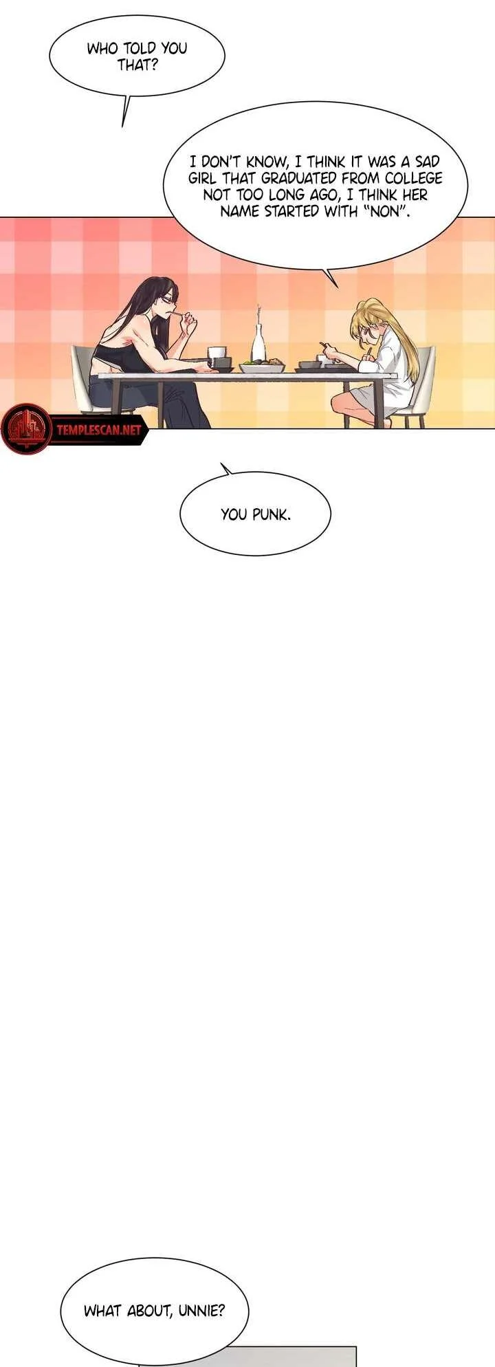 Lesbian Sex Hell Chapter 2 - Page 23