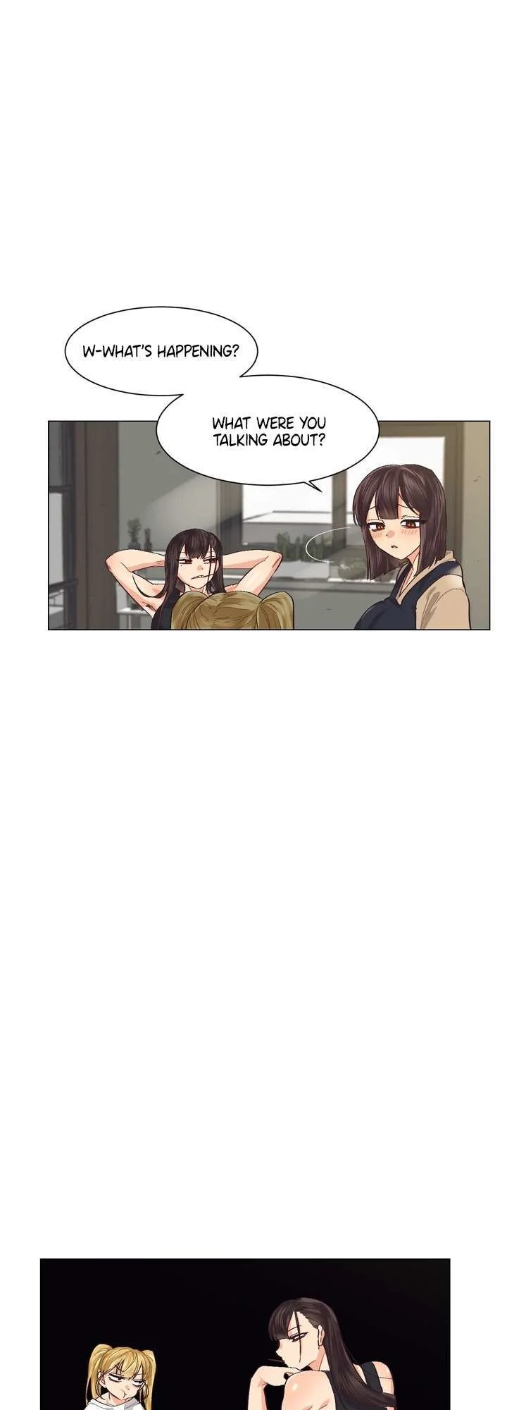 Lesbian Sex Hell Chapter 2 - Page 31