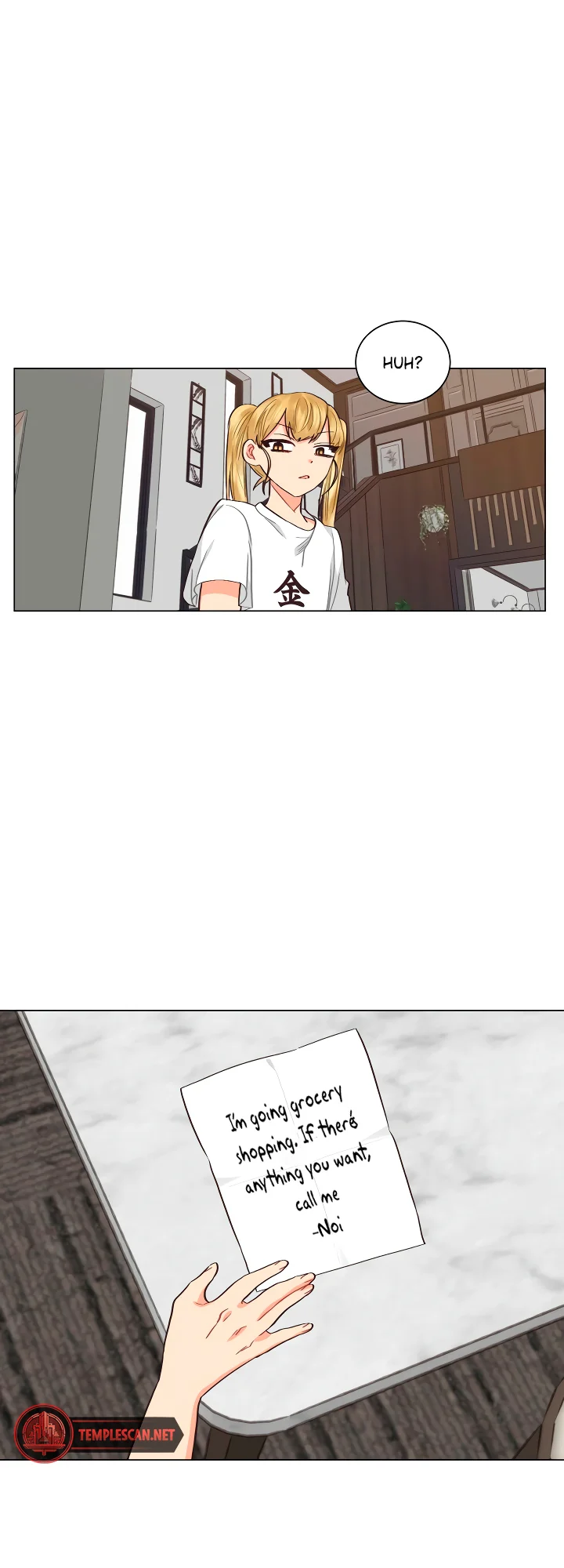 Lesbian Sex Hell Chapter 21 - Page 13
