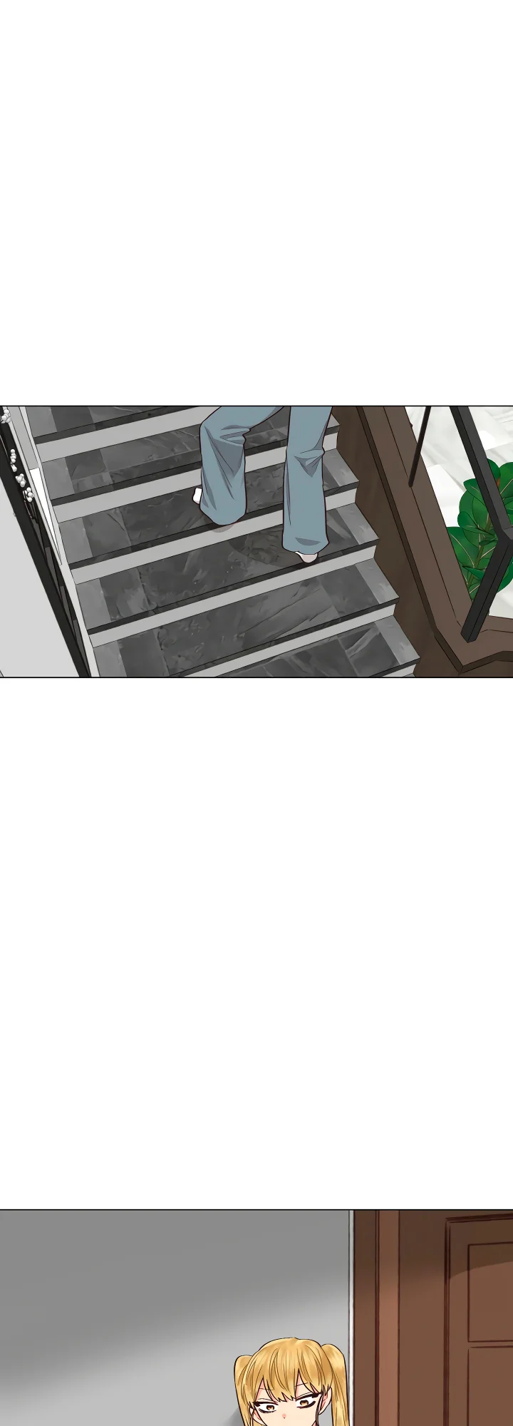 Lesbian Sex Hell Chapter 21 - Page 27