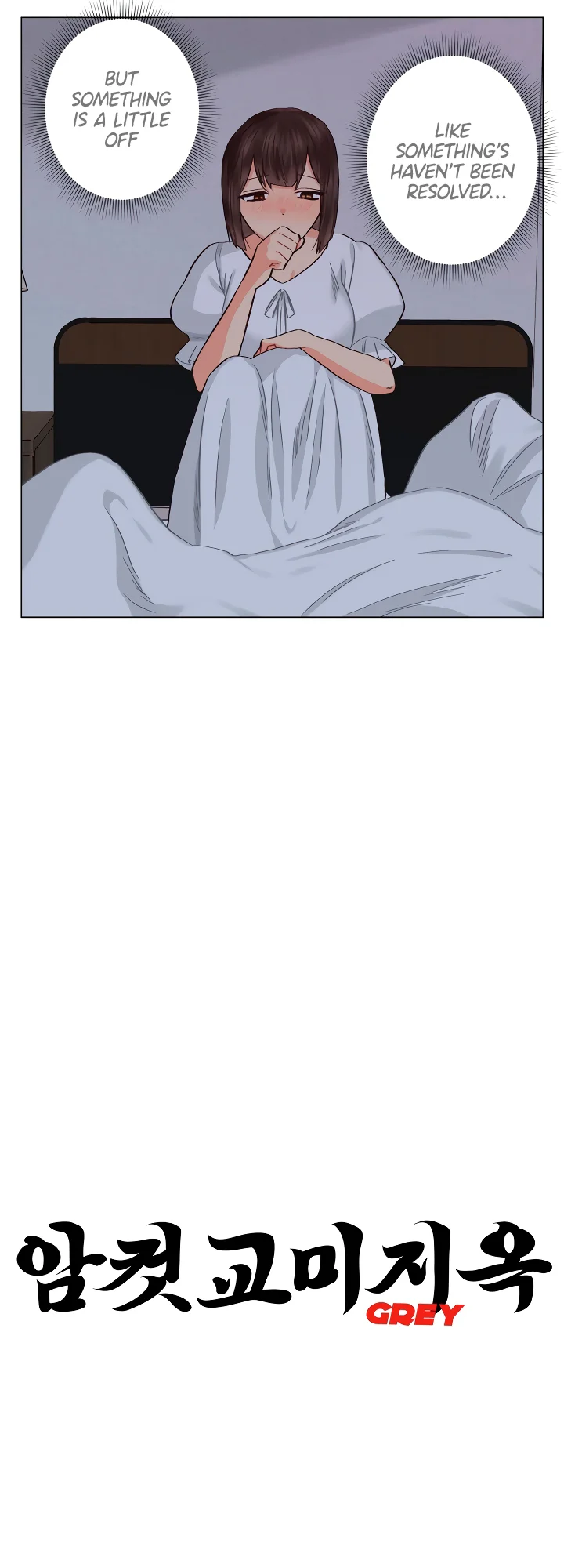 Lesbian Sex Hell Chapter 21 - Page 9