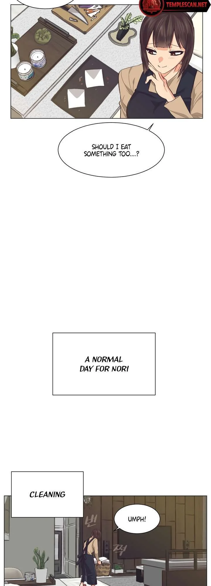 Lesbian Sex Hell Chapter 3 - Page 11