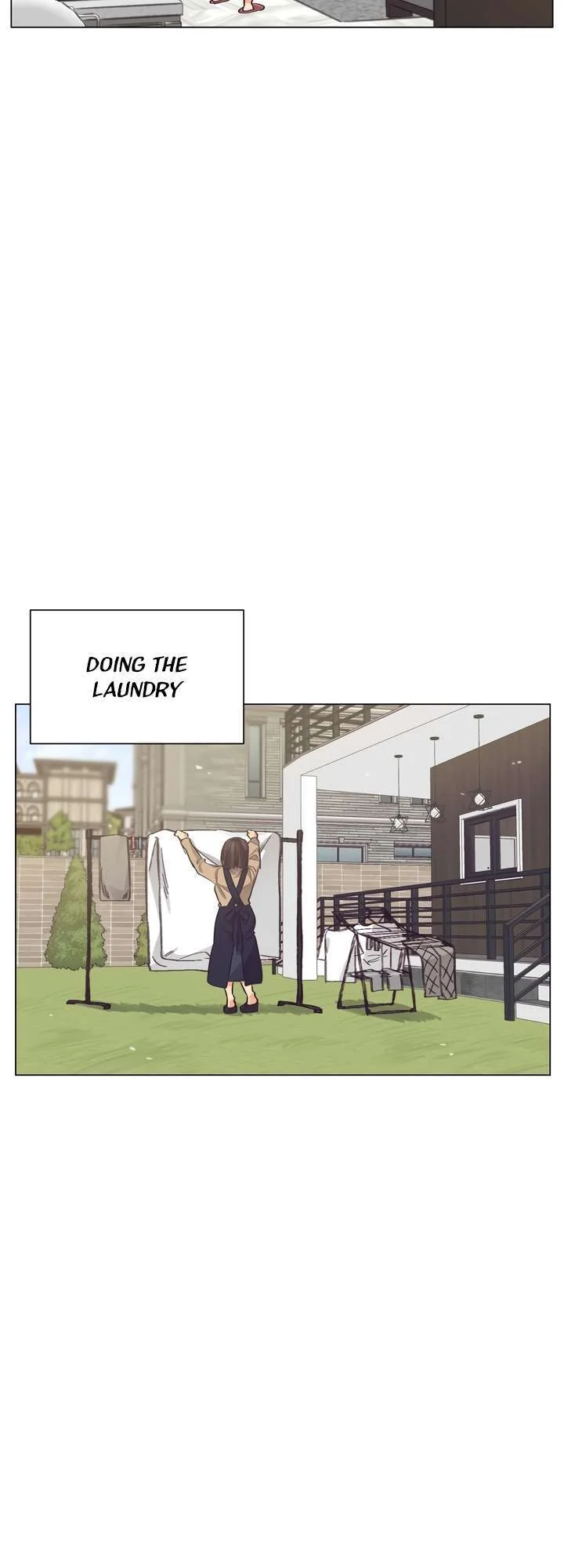 Lesbian Sex Hell Chapter 3 - Page 12